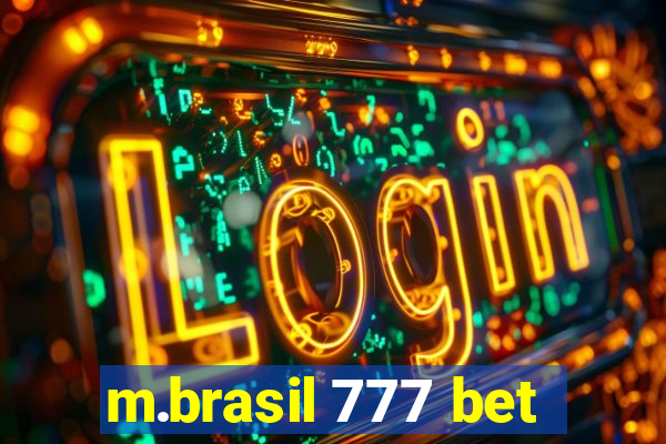 m.brasil 777 bet